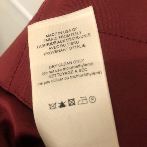 NWT dress The Row - Picture 8 of 10